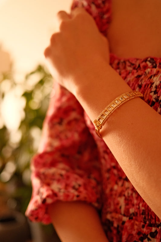 Samantha Bracelet