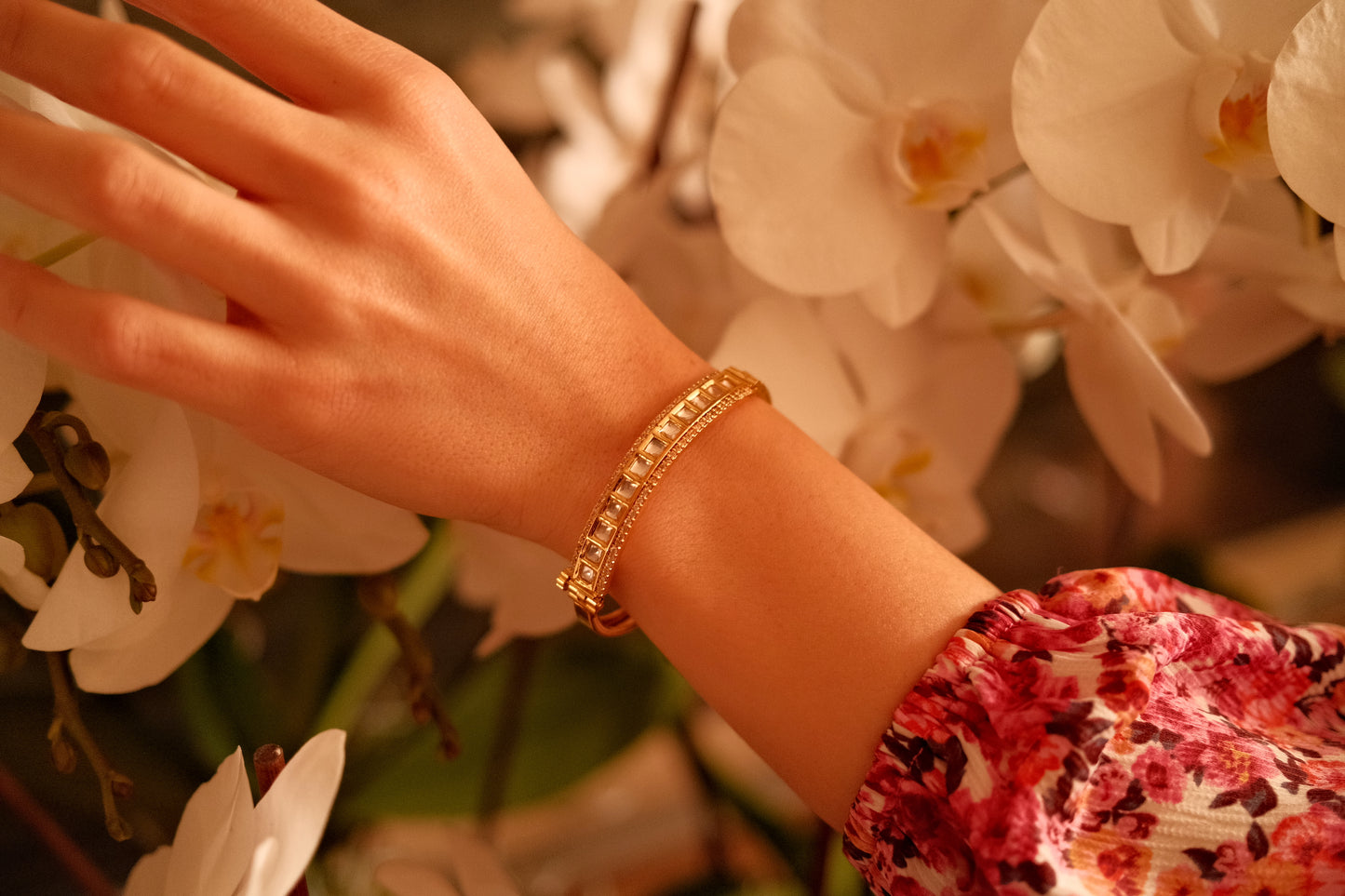 Samantha Bracelet