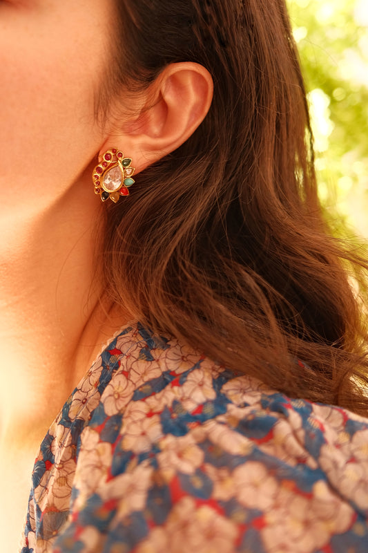 Joséphine Earrings