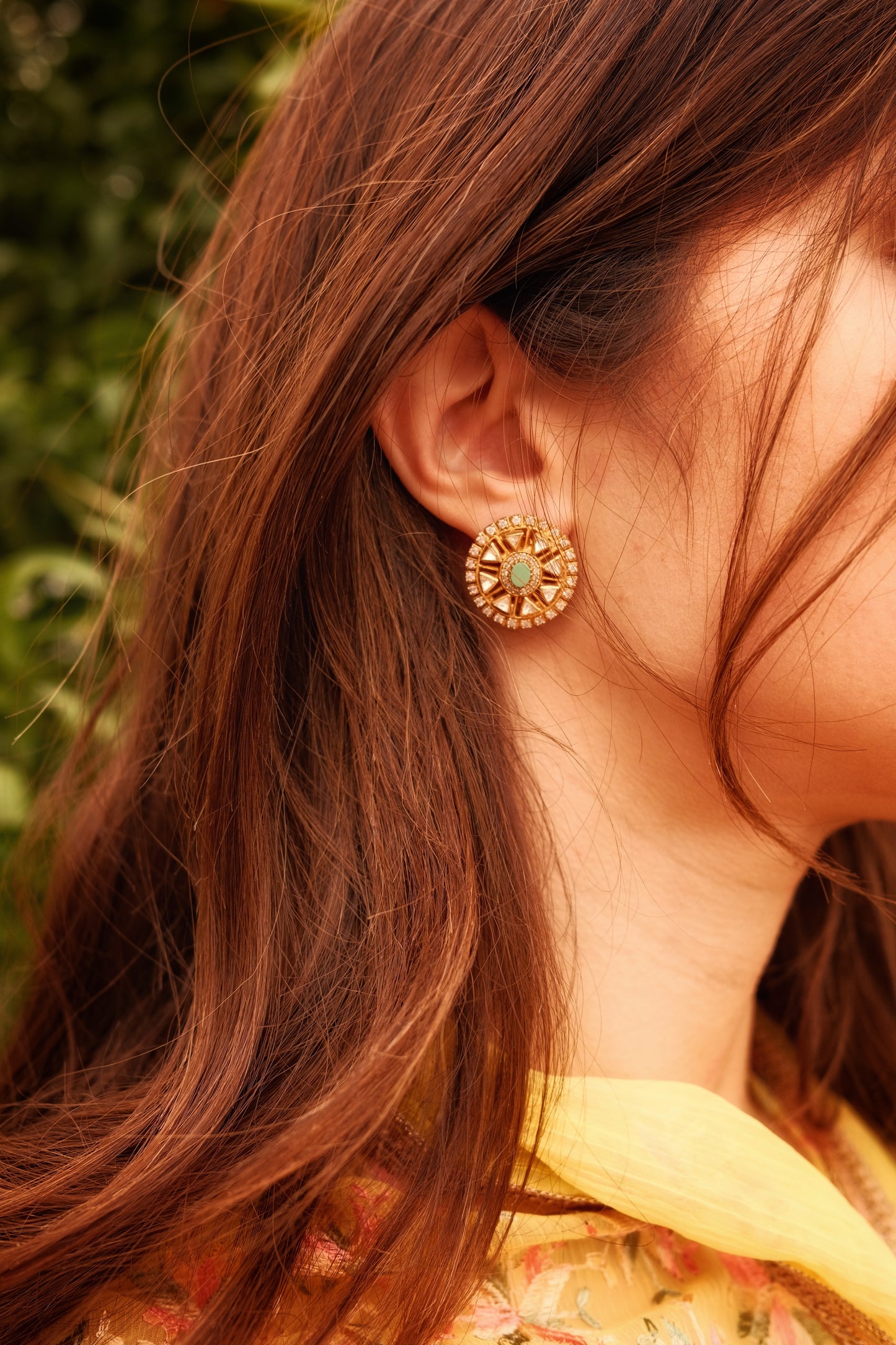 Giulia Earrings