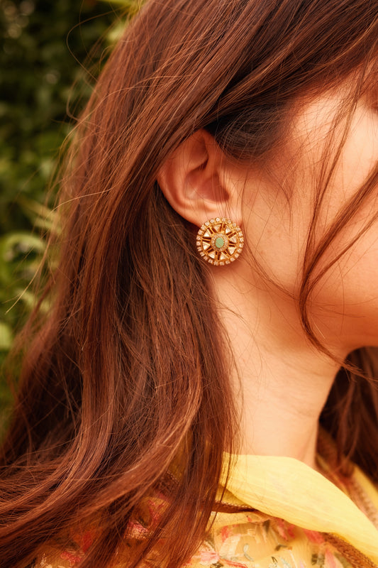 Giulia Earrings