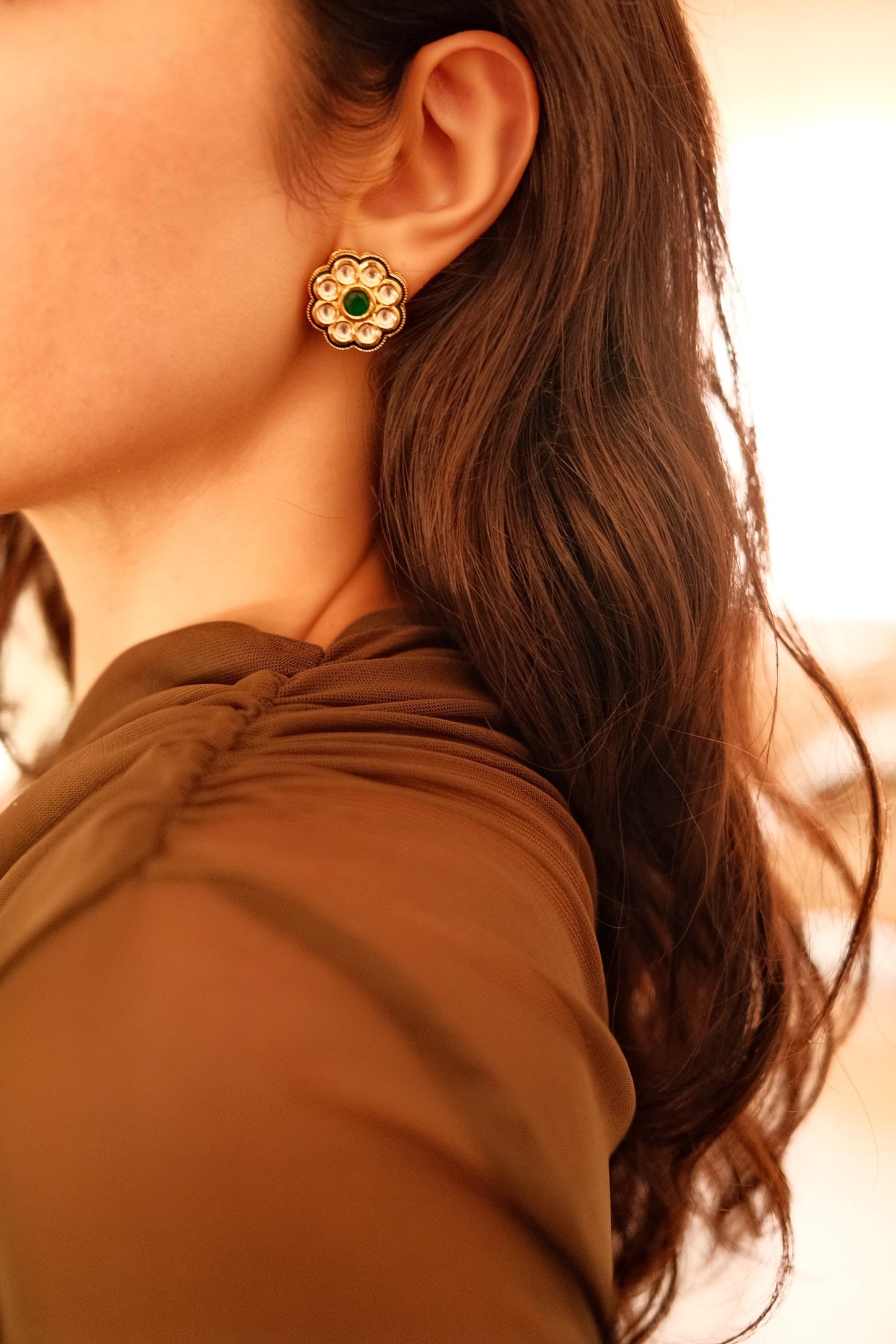 Vivienne Earrings