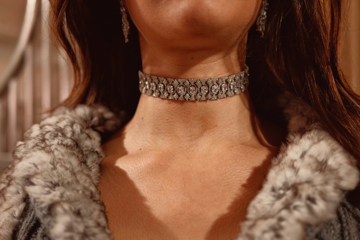 Leandra Choker