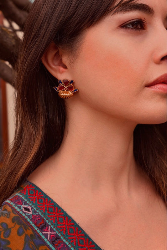 Primavera Earrings